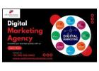 Grow Your Business With The Top Digital Marketing Services In Delhi | Wall Communication
