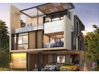 Prestige Bellagio 5-Bed Luxury Villas in Rajendra Nagar Prestige Bellagio 5-Bed Luxury Villas in Rajendra Nagar