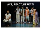 Acting Workshop In Delhi