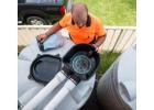 Water Tank Repairs | Transform Water