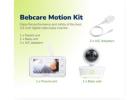 Bebcare Safe Baby Monitor – Protecting What Matters Most
