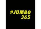 Jumbo365 Brings You the Ultimate Thrill of Big Bash League 2025