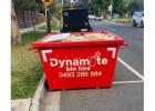 Skip Bin Hire Brunswick – Easy & Affordable Waste Removal