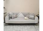 Elegant Living with a Perfect Sofa Cover