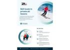 Private vs Group Ski Lessons | Find Your Perfect Fit in the Alps