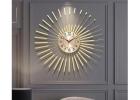 Timeless Beauty: Explore the Finest Wall Clock Collection at WoodenStreet