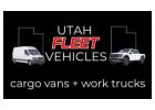 Utah Fleet Vehicles