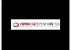 Pest control services in Melbourne