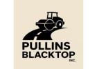 Pullins Blacktop Inc