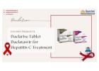 Daclarise Tablet Daclatasvir for Hepatitis C Treatment