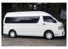 Maxi Taxi Lilydale – Comfortable & On-Time Group Rides