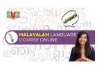 Online Malayalam Classes – Learn to Speak Confidently with Expert Native Tutors
