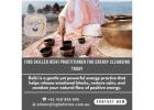 Find Skilled Reiki Practitioner for Energy Cleansing Today