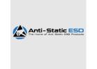 Anti-Static ESD