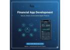 Professional Financial App Development | Apptunix