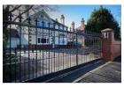 Professional Electric Gate Installation in Auckland for Secure Entry