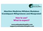 Abortion Medicine Mifabon Medabon