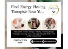 Find Energy Healing Therapists Near You