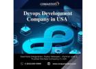 Devops Development Company in USA | Conquerors Tech
