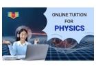 Online Physics Tuition for ISC Class 12 Students Facing Difficult Chapters