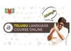 Telugu Classes Online – Learn Telugu Online With Native Tutors