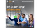 Premium Airport Meet and Greet Abu Dhabi Airport Services by Jodogoairportassist.com