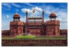 Delhi Sight Seeing by Car with Chitra Travels