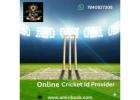 Amiribook – Trusted Platform for Secure Online Cricket Access ID