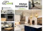 Professional Kitchen Remodeling Services Near You