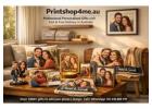 Personalised Gifts Australia | Custom Photo & Handmade Gifts Online