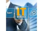 Hire Dedicated Talent via IT Staff Augmentation Services in