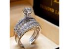 Discover Premium Diamond Jewellery at DDSdiamonds – Crafted for Modern Moments