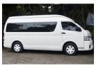 Trusted Maxi Taxi Werribee for Groups & Airport Transfers