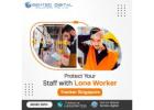 Protect Your Staff with Lone Worker Tracker Singapore