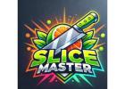 Experiencing the Fun of Simple Games: A Closer Look at Slice Master
