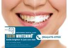 Brighten Your Smile in Davie!