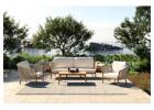 Stylish Outdoor Wicker Furniture for Singapore Homes