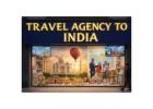 agencia de viajes a la India