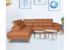 Stylish Sofa Sets Online | Best Sofa Set for Living Room