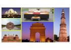 Delhi Tourism Online Booking with Incredible Bharat Tourism