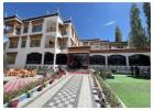 Hotels in Leh Ladakh