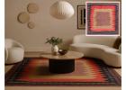 Hand Knotted Rugs Dubai