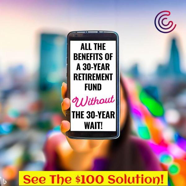 Accelerated wealth plan