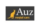 AUZ Rental Cars