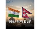 viajer a India y Nepal