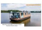 Hausboot mieten Müritz Urlaub genießen Motoryacht für besondere Momente