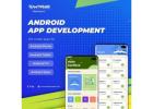 Reliable Android Development Company in Chennai for Custom Mobile Apps