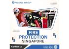 Fire Protection Singapore