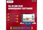 GGMS Gym Management Software – Simplify Gym Operations