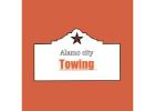 Alamo City Towing llc